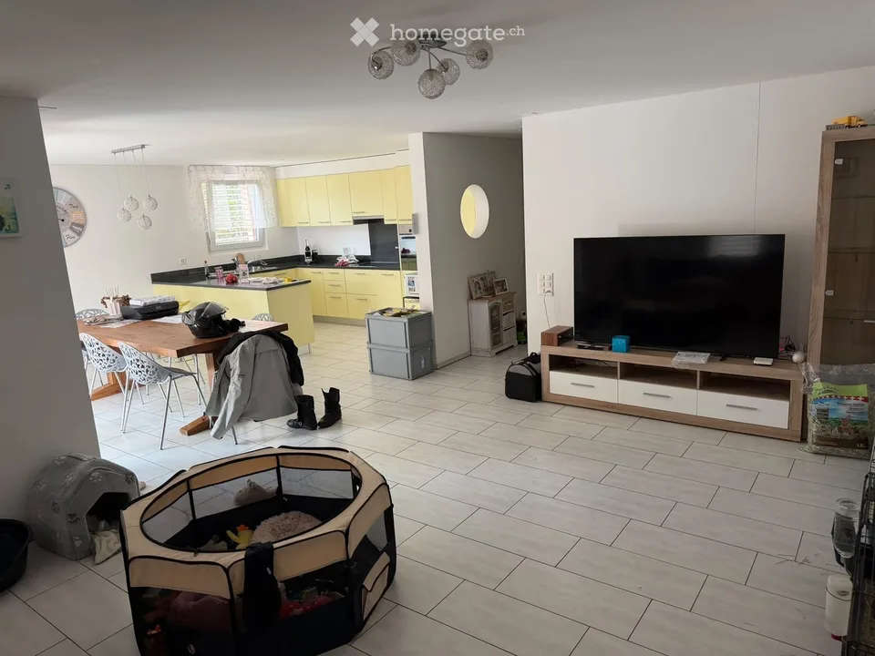 Wohnung 4.5 – Foto 3 von 5