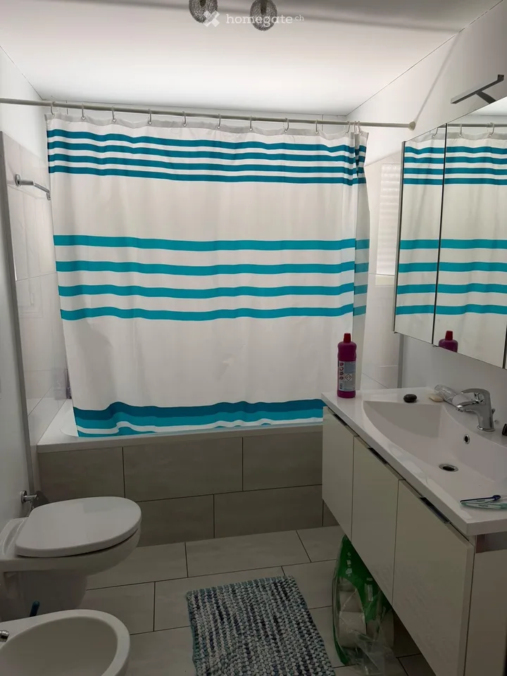 Wohnung 4.5 – Foto 4 von 5