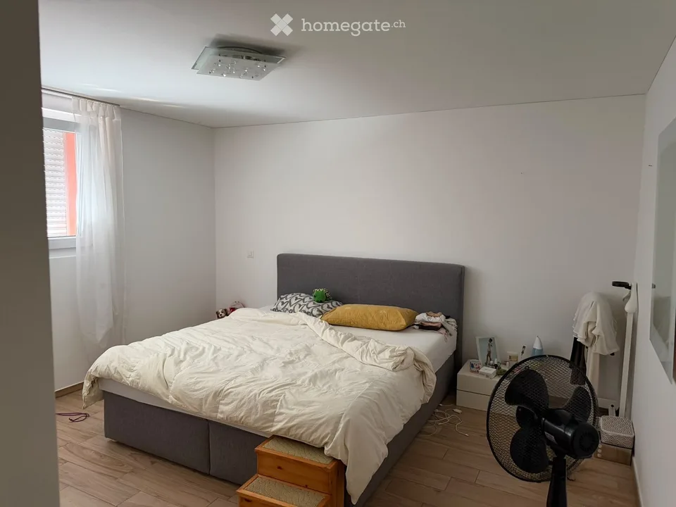 Wohnung 4.5 – Foto 5 von 5