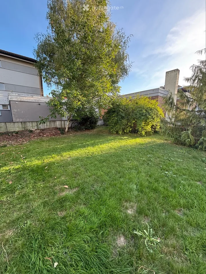 3,5 Zimmerwohnung – Foto 3 von 3
