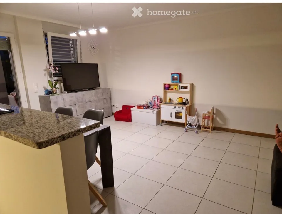 Appartement mit Garten in Ascona – Foto 5 von 5