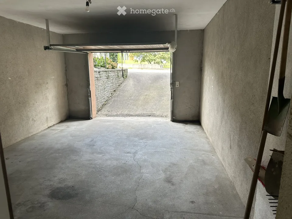 Zu Vermieten | 3,5 Zimmer mit Garten in Preonzo – Foto 8 von 9