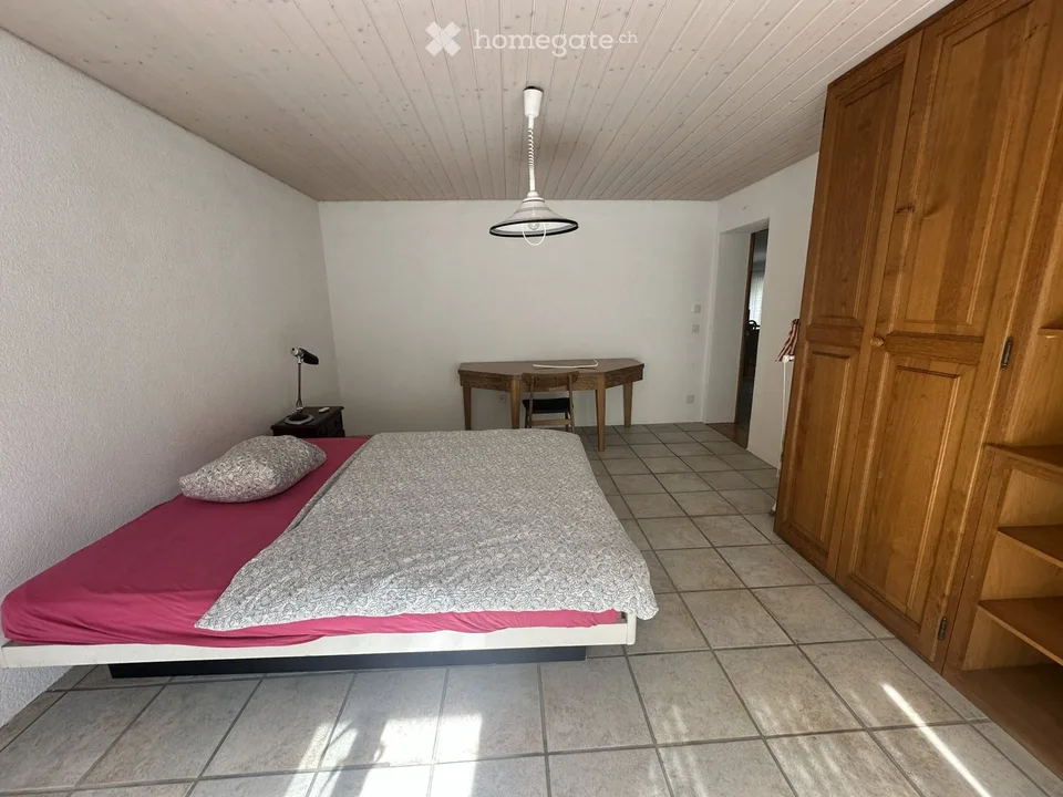 Zu Vermieten | 3,5 Zimmer mit Garten in Preonzo – Foto 3 von 9