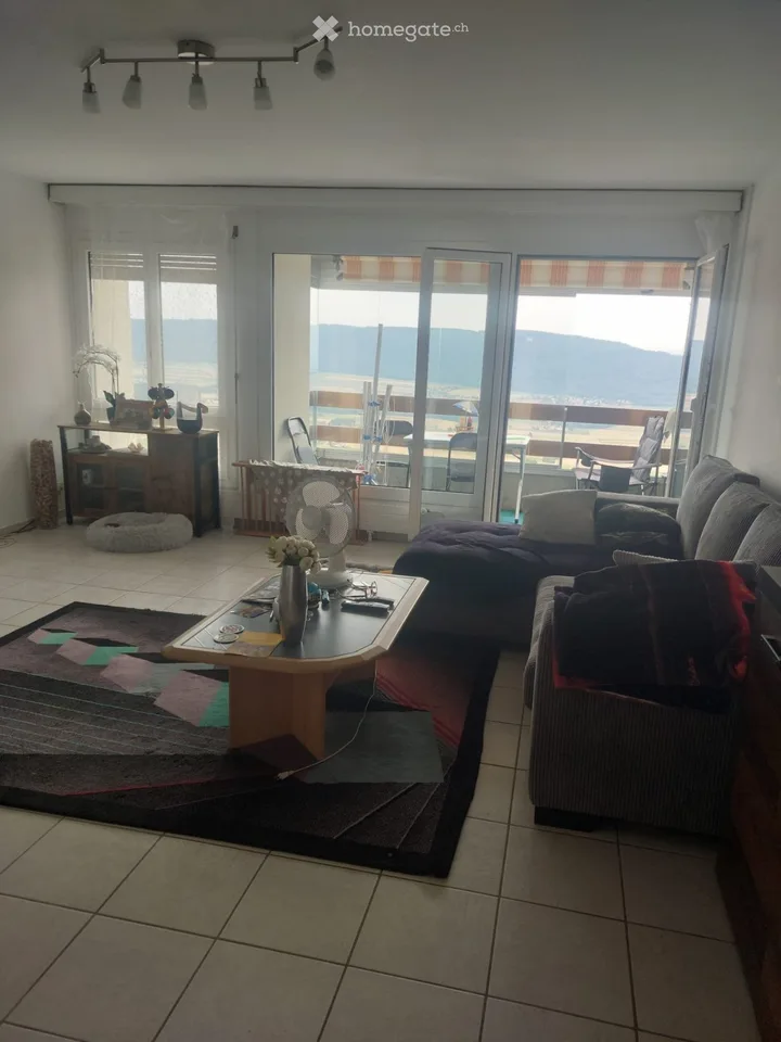 Wohnung – Foto 2 von 5
