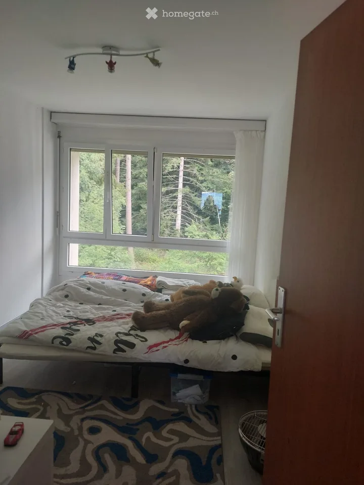 Wohnung – Foto 3 von 5