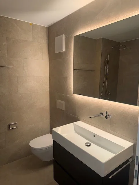 Wohnen, wo der Blick zum Erlebnis wird - exklusive 2.5-Zimmer-Wohnung – Foto 5 von 8