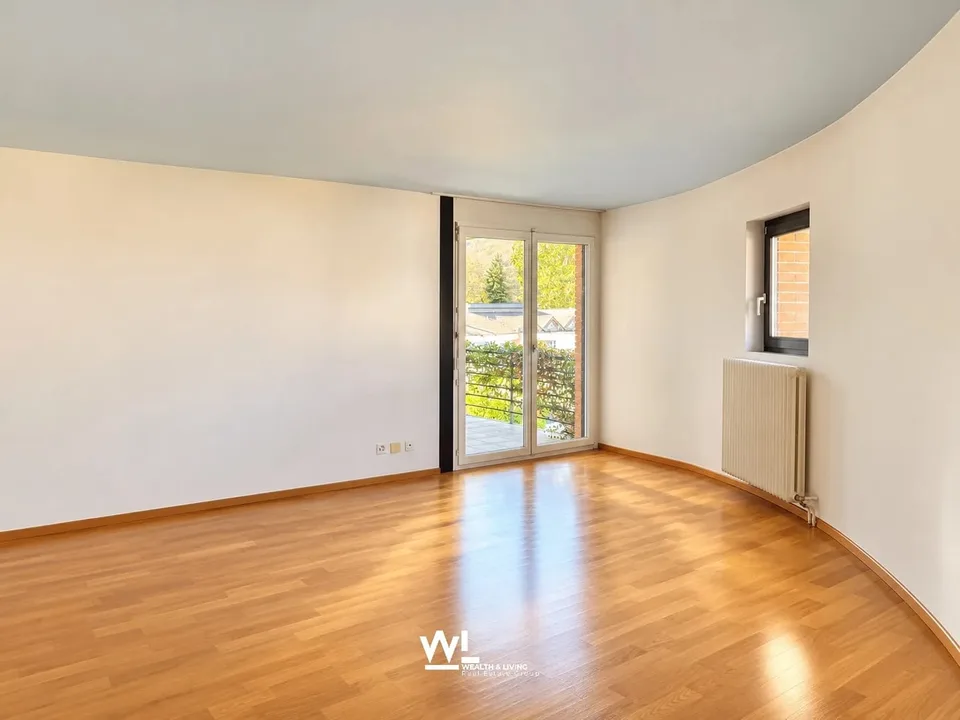 Casa bifamiliare con giardino e vista a Malvaglia / Zweifamilienhaus mit Garten und Aussicht in Malvaglia kaufen – photo 12 sur 13