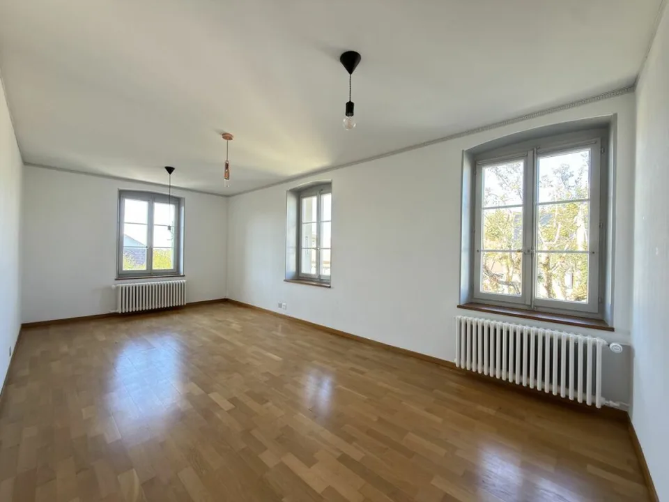 4.5 Zimmer Wohnung in Goumoens-la-Ville – Foto 6 von 9