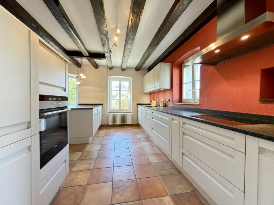 4.5 Zimmer Wohnung in Goumoens-la-Ville – Foto 4 von 9
