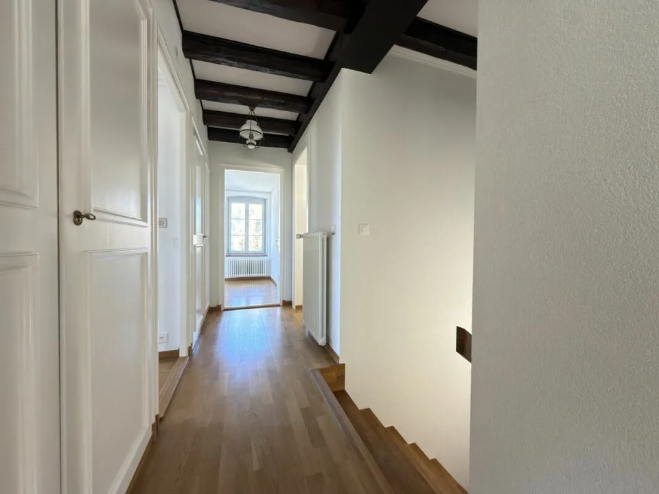 4.5 Zimmer Wohnung in Goumoens-la-Ville – Foto 5 von 9