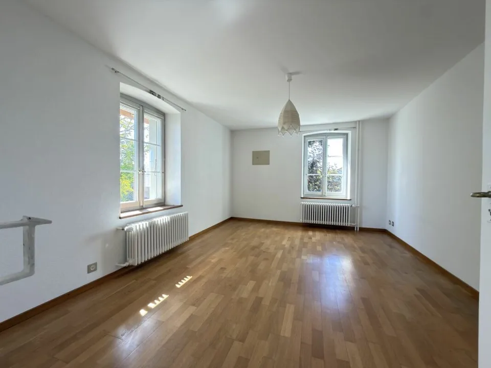 4.5 Zimmer Wohnung in Goumoens-la-Ville – Foto 7 von 9