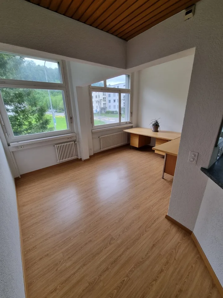 Büro- / Gewerbeliegenschaft in Schönenwerd SO – Foto 6 von 7