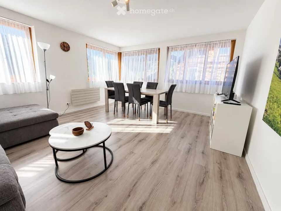 Ferienwohnung ab sofort befristet bis Ende November 2026 – Foto 2 von 5