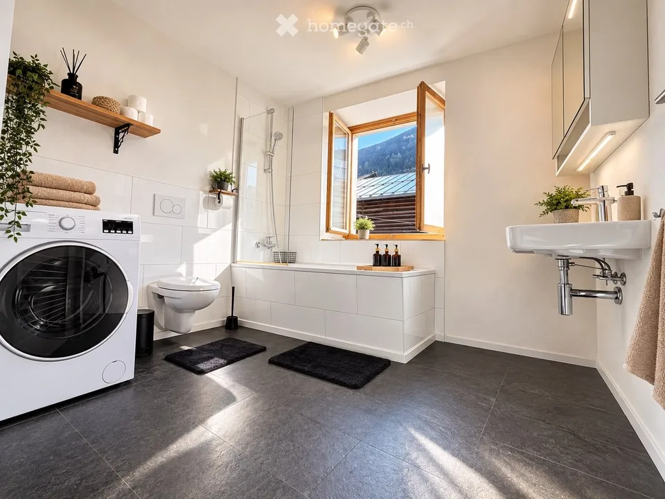 Ferienwohnung ab sofort befristet bis Ende November 2026 – Foto 4 von 5