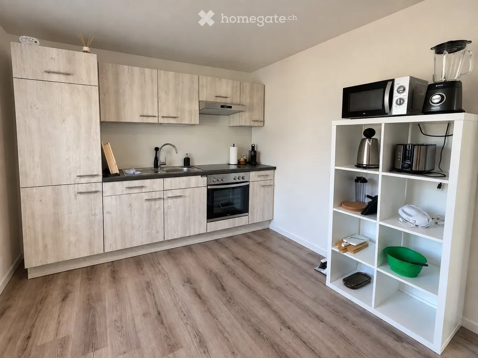Ferienwohnung ab sofort befristet bis Ende November 2026 – Foto 5 von 5