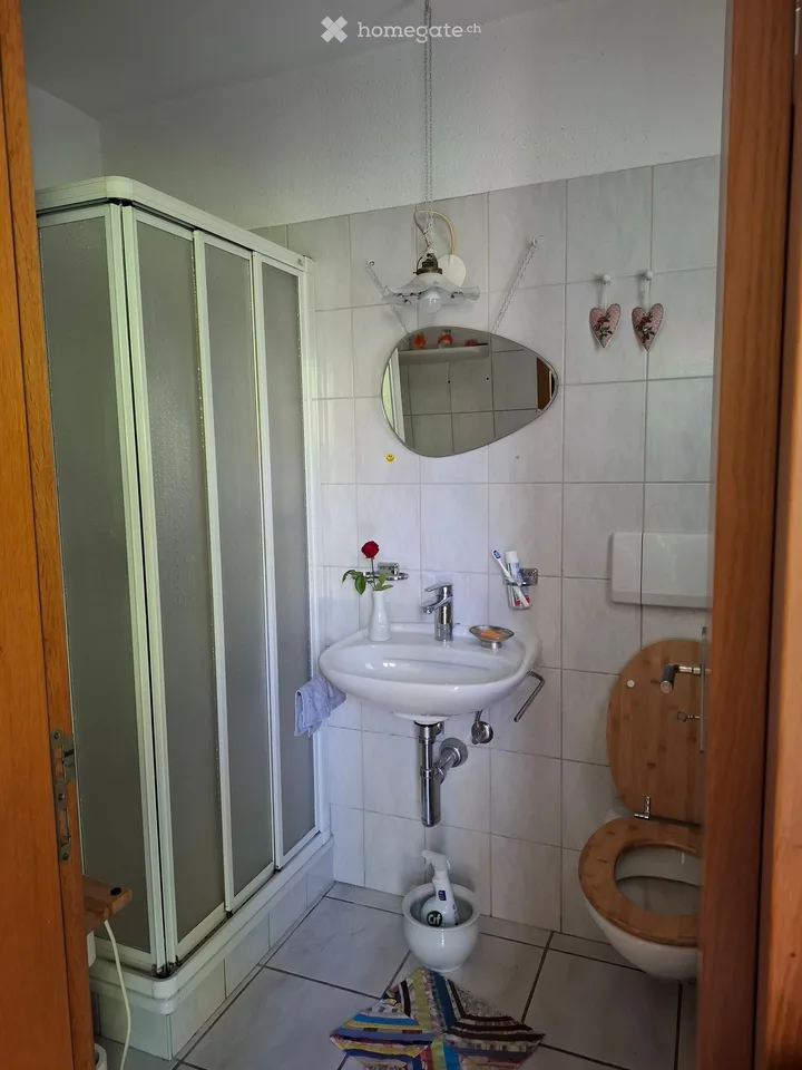 Einfamilienhaus (Liebhaberobjekt) an ruhiger Lage, Grundstück 710m2 – Foto 9 von 10