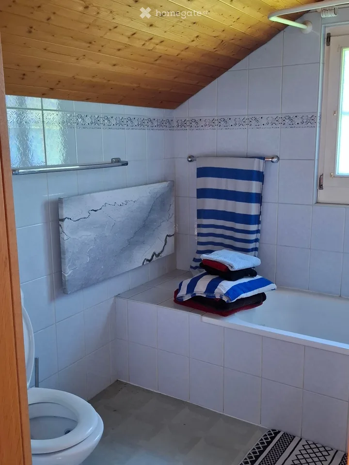 Einfamilienhaus (Liebhaberobjekt) an ruhiger Lage, Grundstück 710m2 – Foto 10 von 10