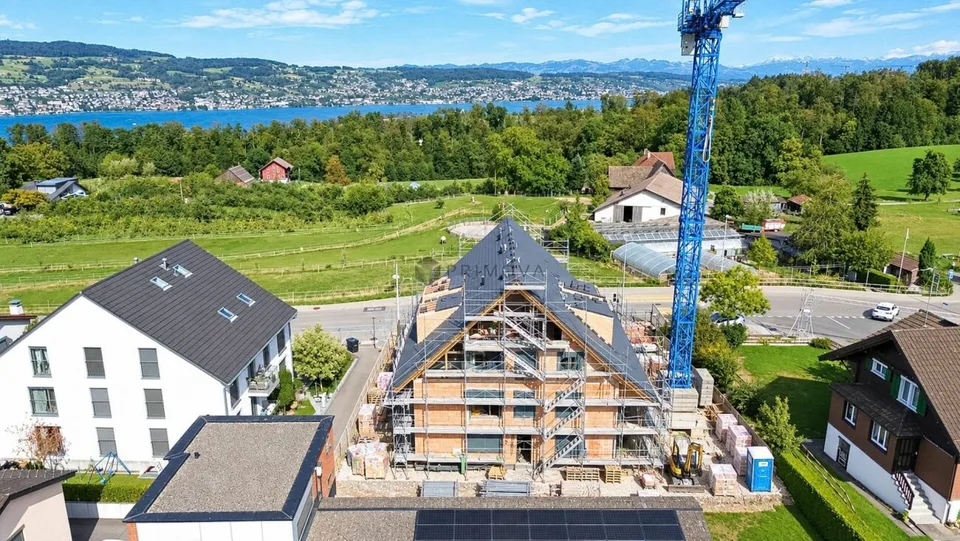 La tua nuova casa familiare con uno spazio privato eccezionalmente grande – foto 2 di 7
