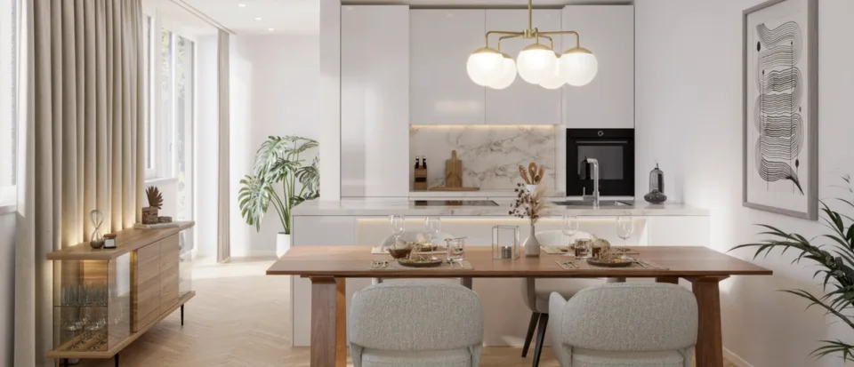 La tua nuova casa familiare con uno spazio privato eccezionalmente grande – foto 7 di 7