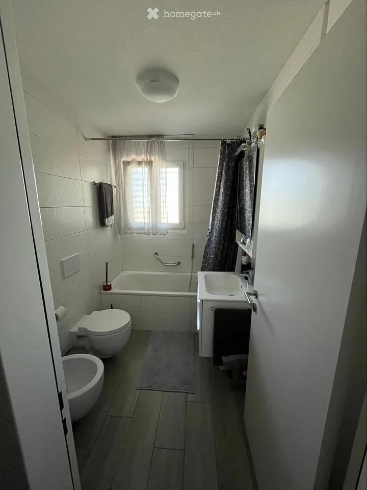 Ich suche einen Nachmieter für 2.5 Zimmer – Foto 5 von 5