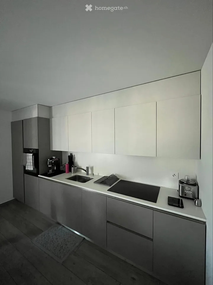 Ich suche einen Nachmieter für 2.5 Zimmer – Foto 3 von 5