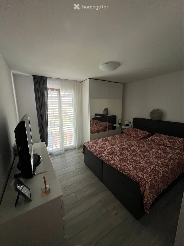 Ich suche einen Nachmieter für 2.5 Zimmer – Foto 4 von 5