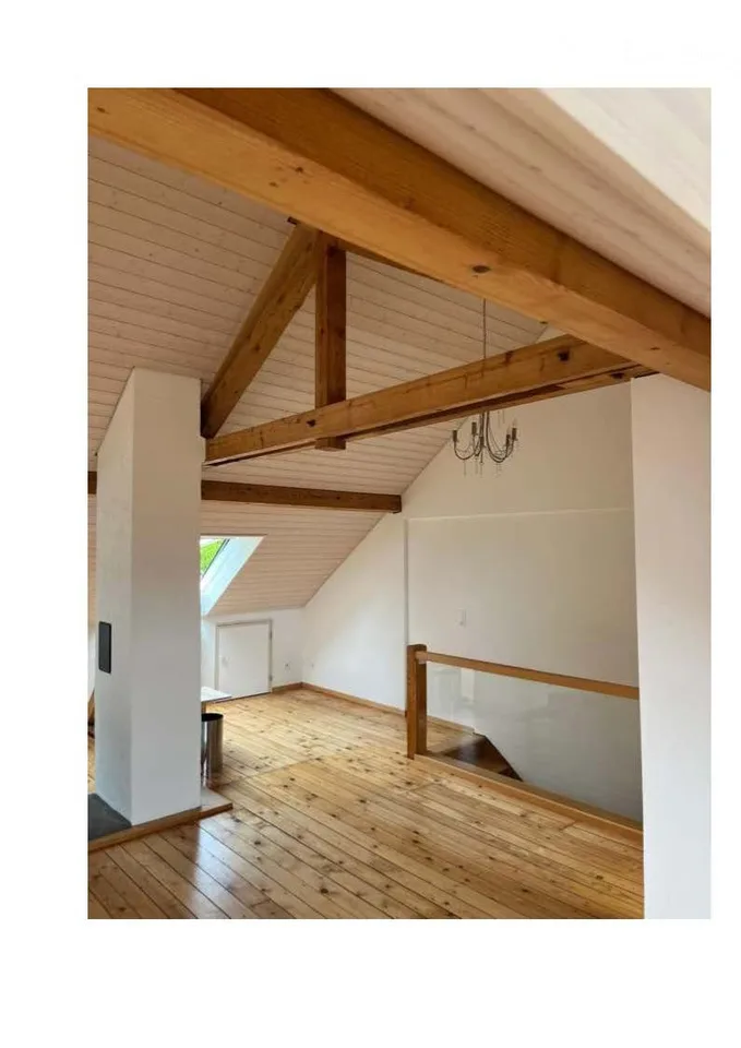 GROSSZÜGIG WOHNEN. STADTNAH LEBEN IN BIRSFELDEN – Foto 3 von 7