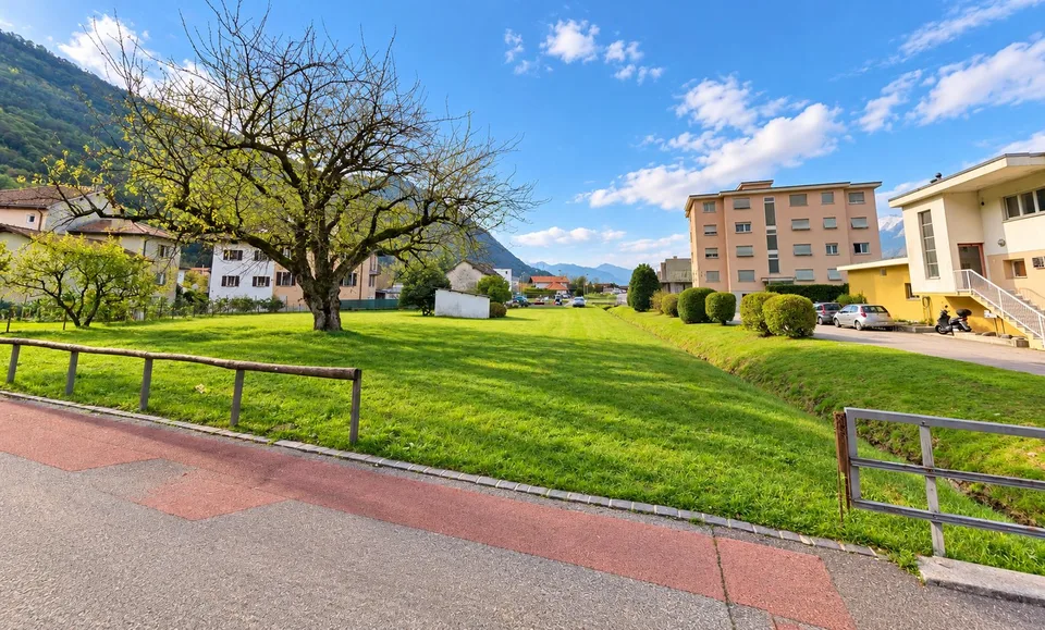 ESCLUSIVA VILLETTA DI NUOVA COSTRUZIONE CON GIARDINO PRIVATO – foto 10 di 10