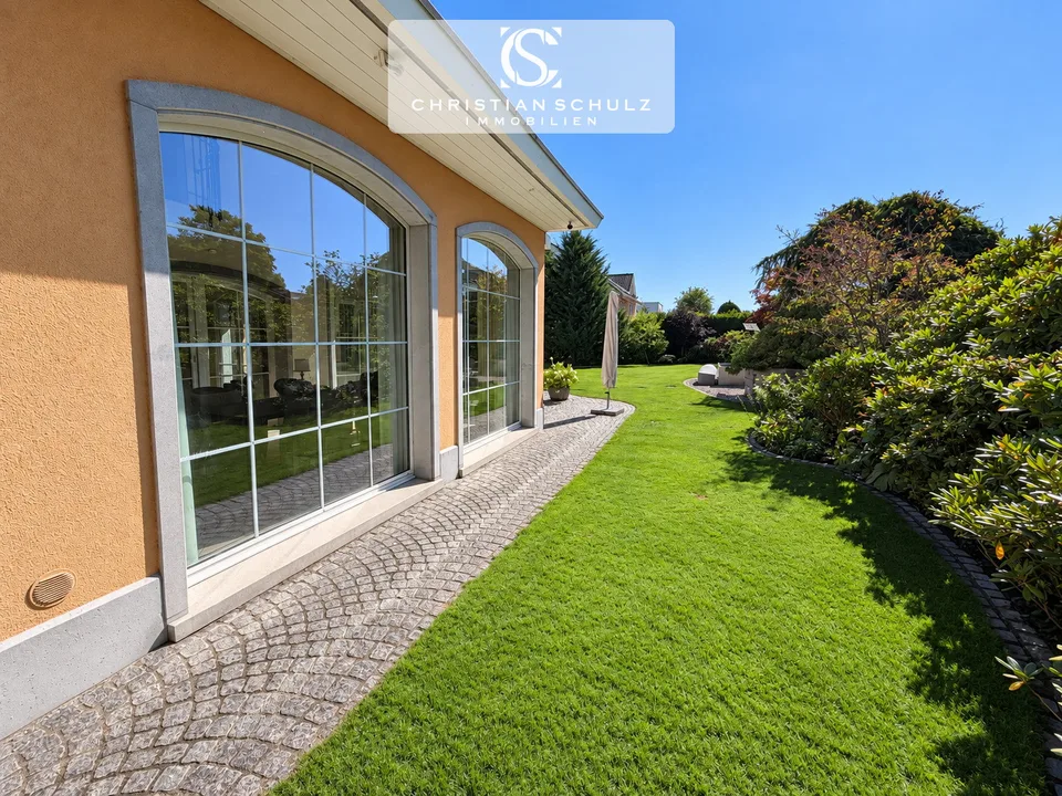 Toskanische Villa mit Säntisblick, Lift, Pool und grosszügiger Garage – Foto 26 von 29