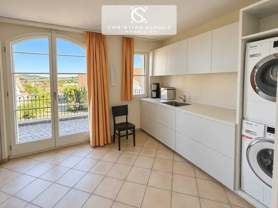 Toskanische Villa mit Säntisblick, Lift, Pool und grosszügiger Garage – Foto 19 von 29