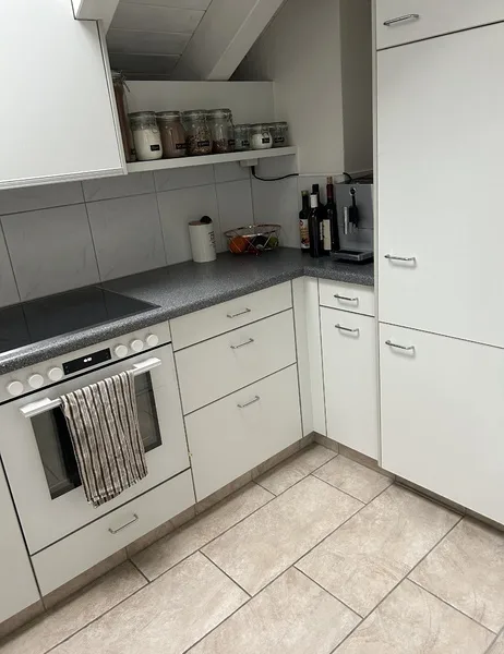 3 ZI-WOHNUNG IN LUZERN, MÖBLIERT, TEMPORÄR – Foto 6 von 9