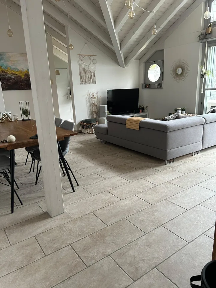 3 ZI-WOHNUNG IN LUZERN, MÖBLIERT, TEMPORÄR – Foto 4 von 9