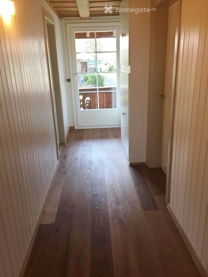 2 geräumige WG Zimmer auf dem Land – Foto 4 von 4