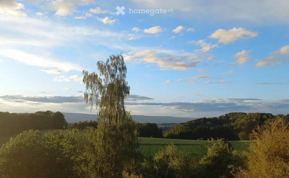 2 geräumige WG Zimmer auf dem Land – Foto 3 von 4
