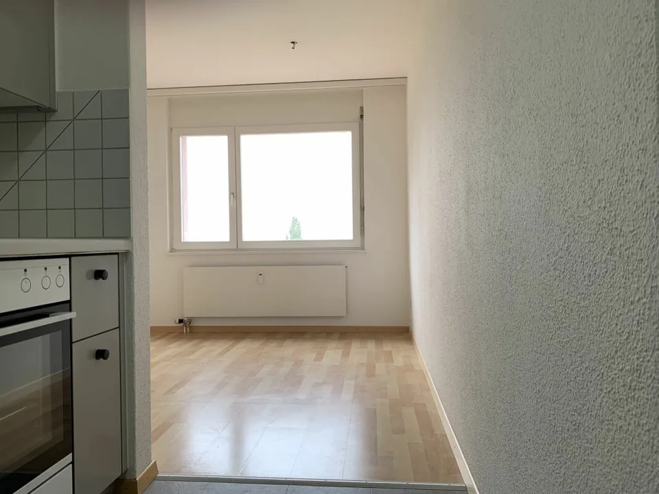 Appartamento luminoso e spazioso di 4 1/2 locali con vista sul lago – foto 4 di 12