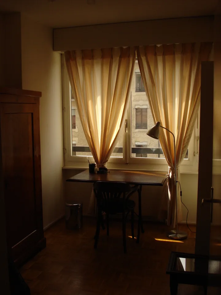 Appartement meublé, 2 chambres proche ONU – photo 6 sur 9