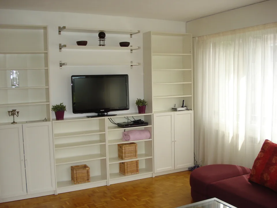 Appartement meublé, 2 chambres proche ONU – photo 8 sur 9