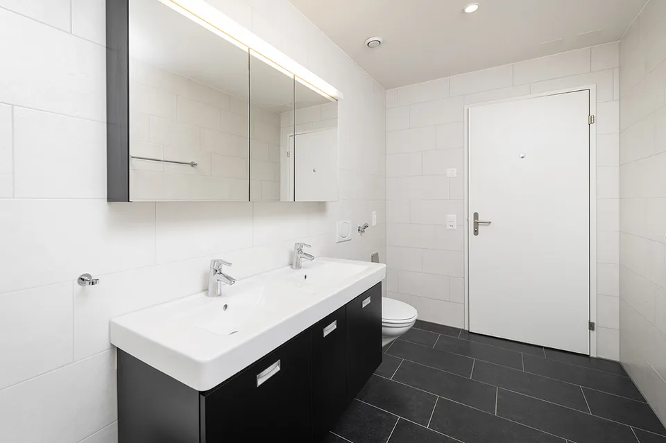 Appartement moderne de 3,5 pièces à louer à partir du 16 novembre 2026 – photo 7 sur 8