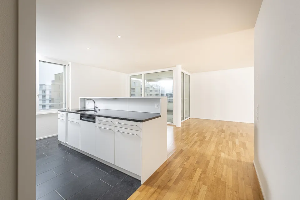 Appartement moderne de 3,5 pièces à louer à partir du 16 novembre 2026 – photo 3 sur 8