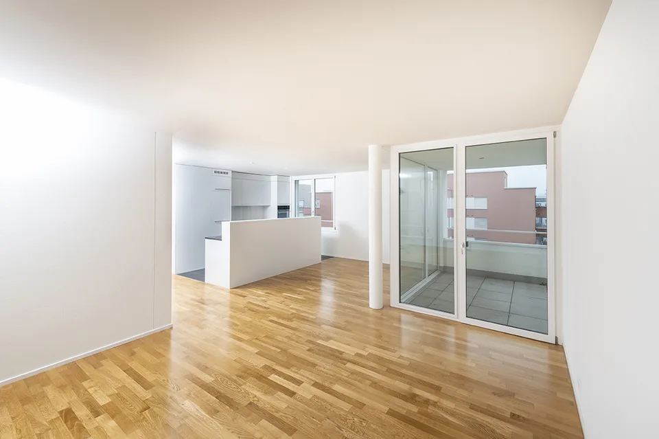 Appartement moderne de 3,5 pièces à louer à partir du 16 novembre 2026 – photo 5 sur 8
