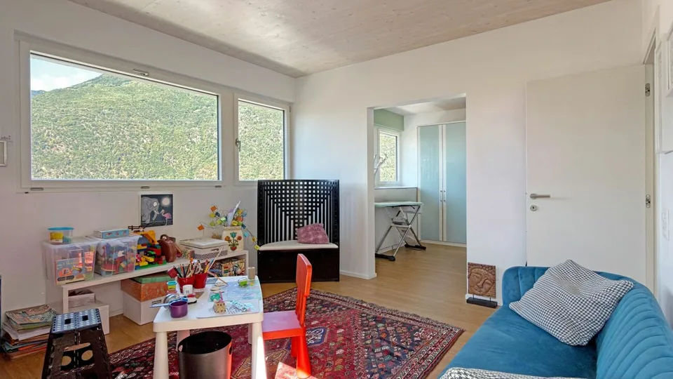 Bellinzona - Casa Komorebi – photo 11 sur 20