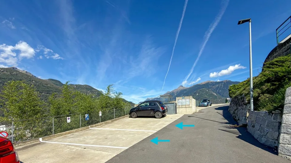 Bellinzona - Casa Komorebi – photo 18 sur 20
