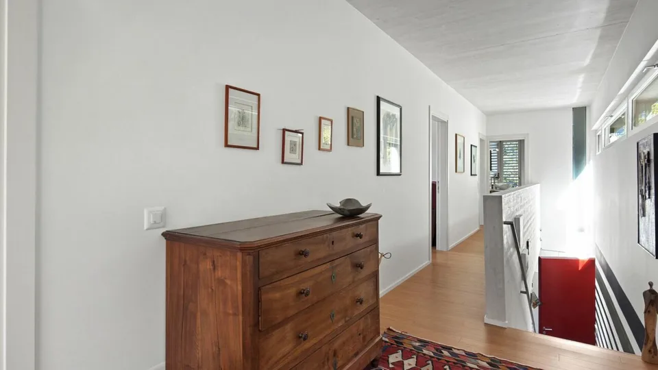 Bellinzona - Casa Komorebi – photo 8 sur 20