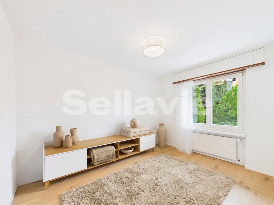 Amore a prima vista: Una casa che convince IMMEDIATAMENTE! – foto 9 di 17