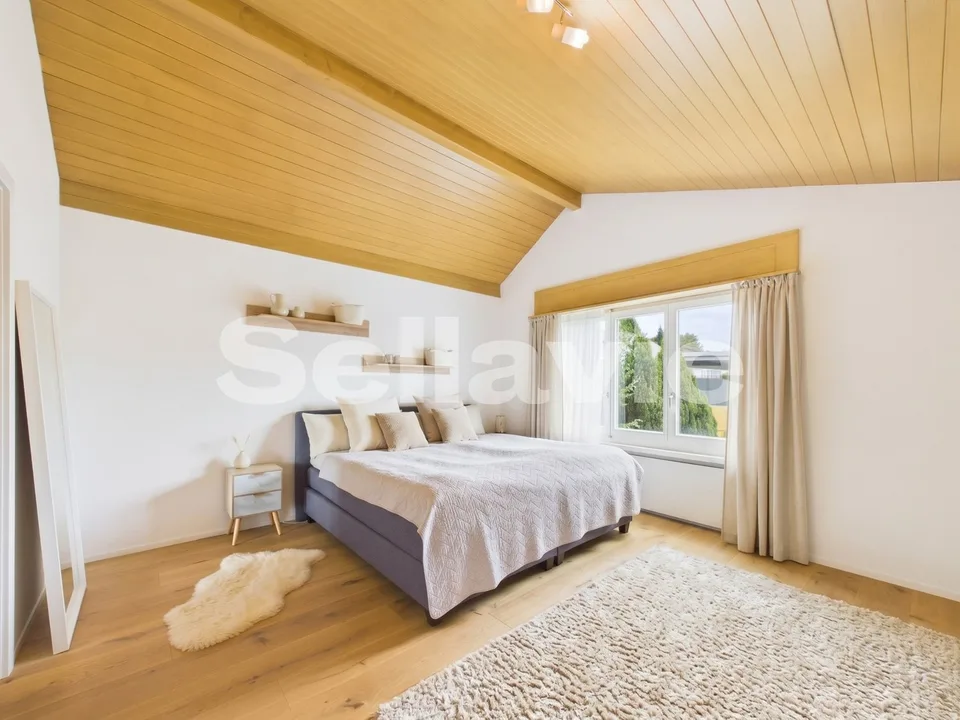 Amore a prima vista: Una casa che convince IMMEDIATAMENTE! – foto 8 di 17