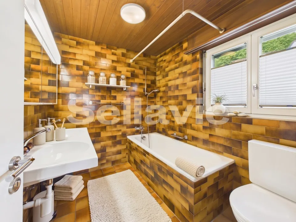 Amore a prima vista: Una casa che convince IMMEDIATAMENTE! – foto 12 di 17