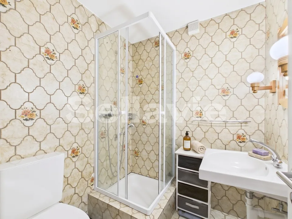 Amore a prima vista: Una casa che convince IMMEDIATAMENTE! – foto 11 di 17