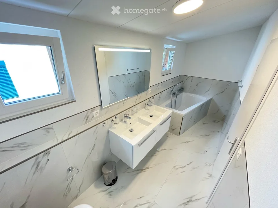 Ampia casa unifamiliare moderna a Rümlingen – foto 11 di 18