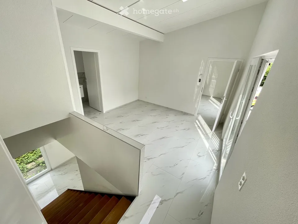 Ampia casa unifamiliare moderna a Rümlingen – foto 8 di 18