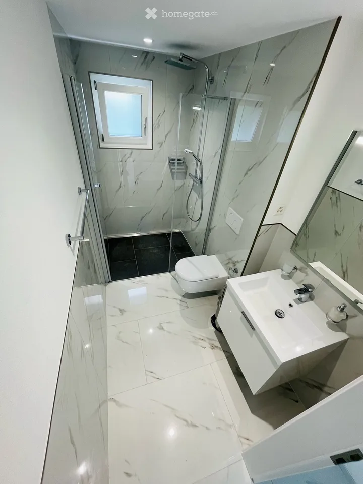 Ampia casa unifamiliare moderna a Rümlingen – foto 5 di 18